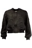 NED dames vest lange mouw