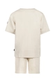 No Way Monday jongens set loose fit