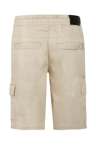 No Way Monday jongens short