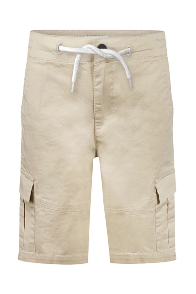 No Way Monday jongens short