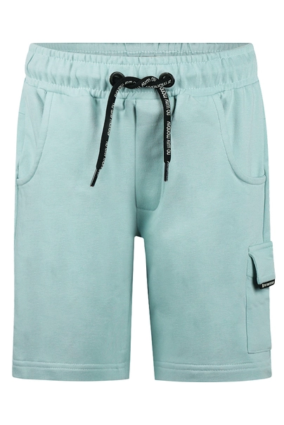 No Way Monday jongens short