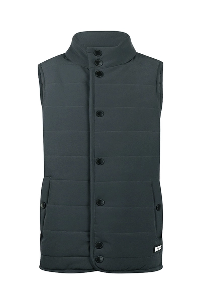 No Way Monday jongens spencer vest