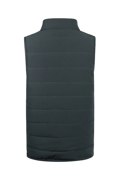 No Way Monday jongens spencer vest
