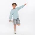 No Way Monday jongens sweater