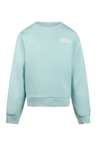 No Way Monday jongens sweater