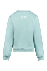 No Way Monday jongens sweater