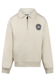 No Way Monday jongens sweater
