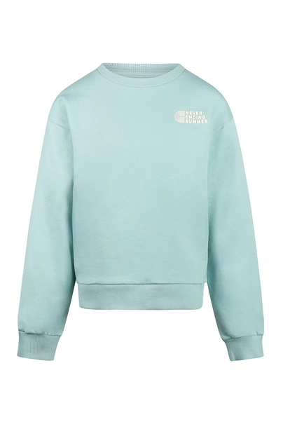 No Way Monday jongens sweater
