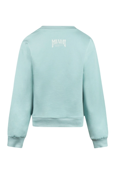 No Way Monday jongens sweater