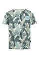 No way Monday jongens T-shirt