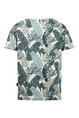 No way Monday jongens T-shirt