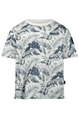 No Way Monday jongens T-shirt