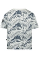 No Way Monday jongens T-shirt