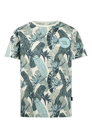 No way Monday jongens T-shirt