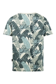 No way Monday jongens T-shirt