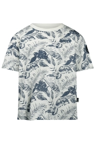 No Way Monday jongens T-shirt