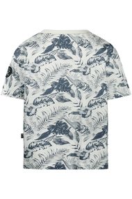 No Way Monday jongens T-shirt
