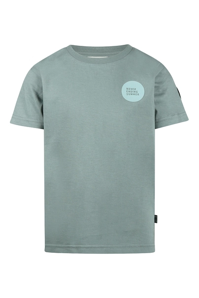 No Way Monday jongens T-shirt