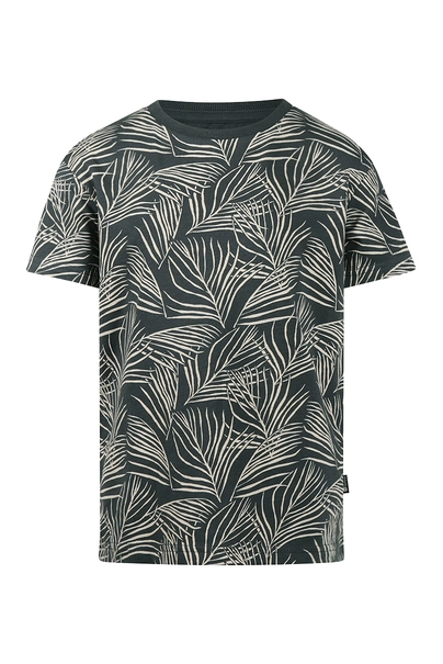 No Way Monday jongens T-shirt