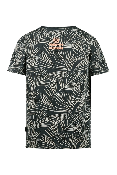 No Way Monday jongens T-shirt