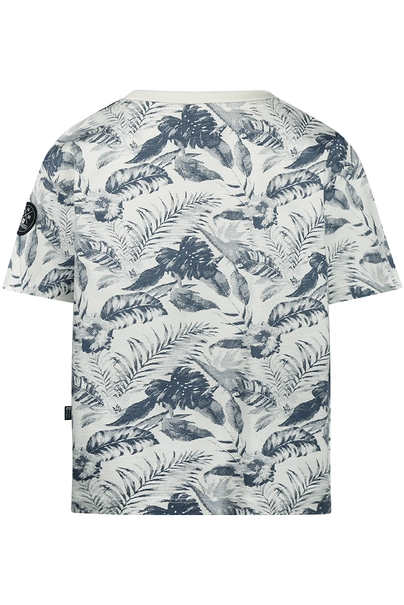No Way Monday jongens T-shirt