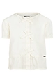 No Way Monday meisjes blouse