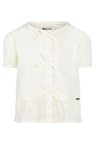 No Way Monday meisjes blouse