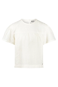 No Way Monday meisjes blouse