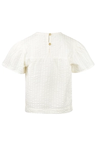 No Way Monday meisjes blouse