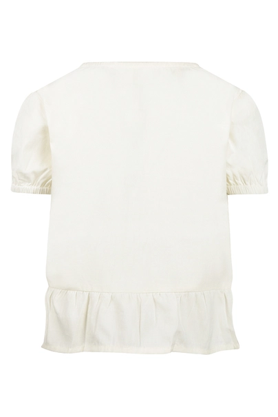 No Way Monday meisjes blouse