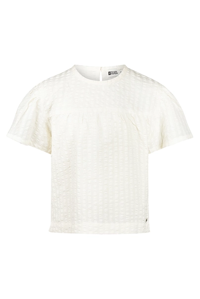 No Way Monday meisjes blouse
