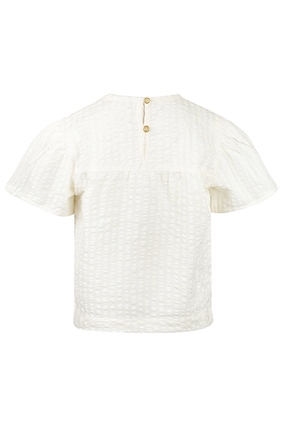 No Way Monday meisjes blouse