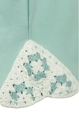 No Way Monday meisjes short