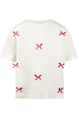 No Way Monday meisjes T-shirt
