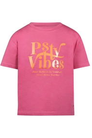 No Way Monday meisjes T-shirt