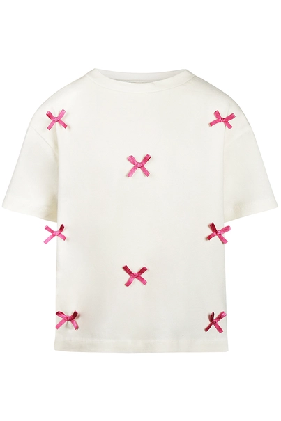 No Way Monday meisjes T-shirt