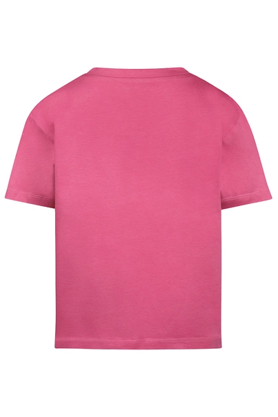 No Way Monday meisjes T-shirt