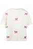 No Way Monday meisjes T-shirt