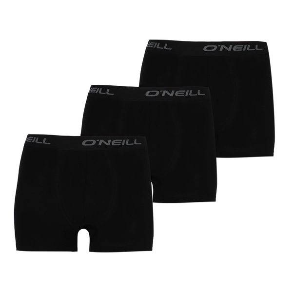 O'Neill heren boxer 3 pack