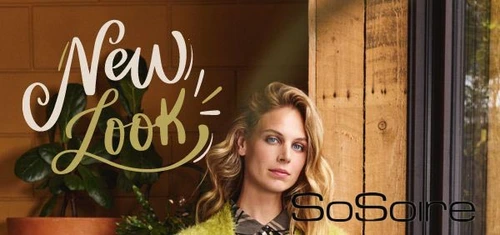 Ontdek de nieuwste SoSoire collectie