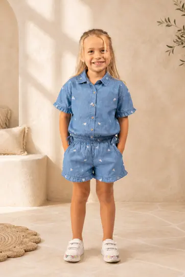 Persival Hartjes Look