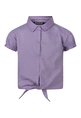 Persival meisjes blouse korte mouw