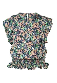 Persival meisjes blouse korte mouw
