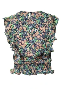 Persival meisjes blouse korte mouw