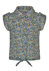Persival meisjes blouse korte mouw