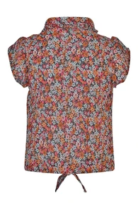 Persival meisjes blouse korte mouw