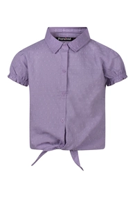 Persival meisjes blouse korte mouw