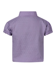 Persival meisjes blouse korte mouw