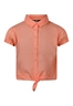 Persival meisjes blouse korte mouw