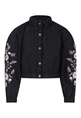 Persival meisjes blouse lange mouw